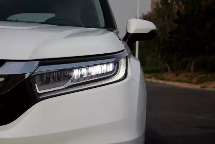 冠道1.5t车主真实油耗,本田冠道1.5t真实油耗11个多