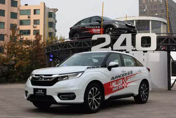 冠道1.5t车主真实油耗,本田冠道1.5t真实油耗11个多