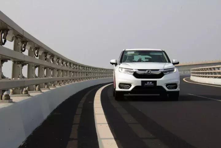 冠道1.5t车主真实油耗,本田冠道1.5t真实油耗11个多