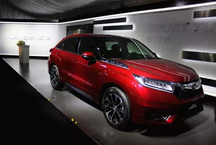 冠道1.5t车主真实油耗,本田冠道1.5t真实油耗11个多