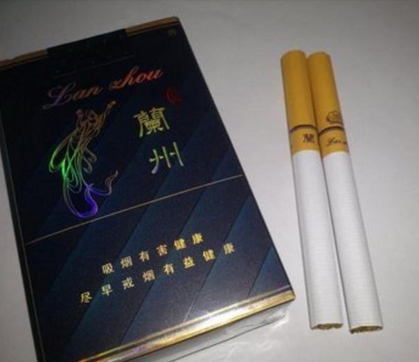 那些迷茫的夜晚,你可曾在黄河边上抽过一支名叫兰州的烟