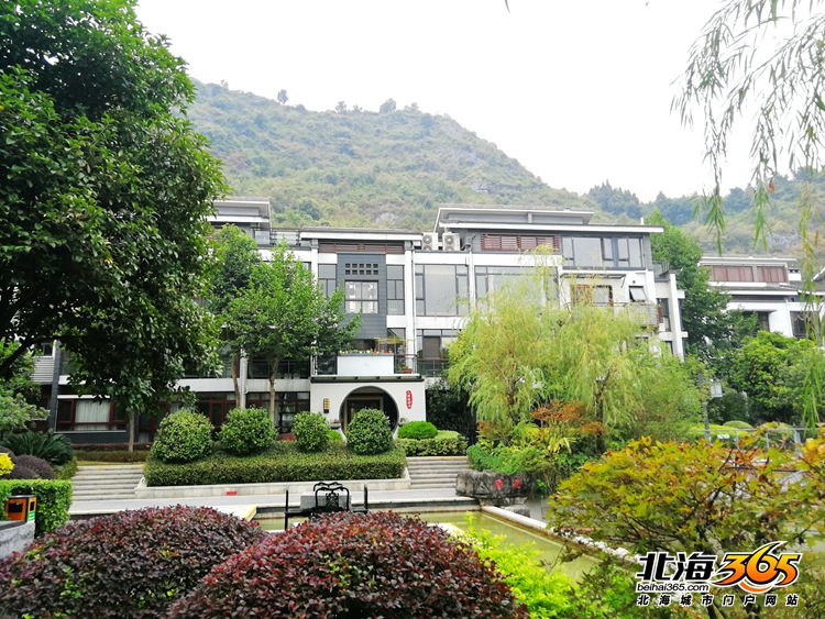 小编亲历两天一夜,终于知道为什么桂林人都夸彰泰了