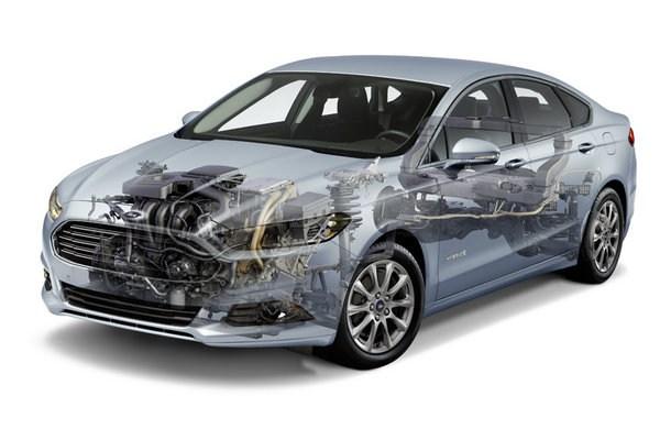 2.0T蒙迪欧油耗怎么样,2.0t蒙迪欧油耗