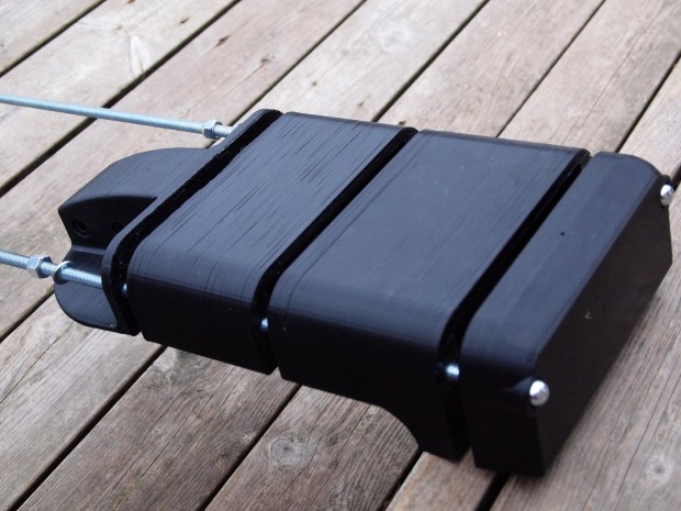 老外自制独轮车视频,骑行独轮车改造大全