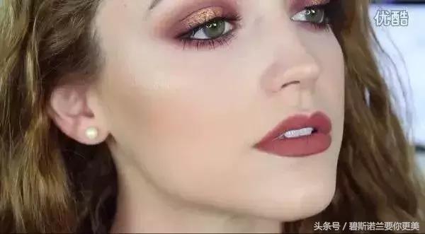 枫叶红的大牌口红,枫叶红滋润大牌口红