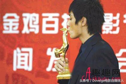 周润发对梁朝伟影帝评价,梁朝伟金马奖获奖感言