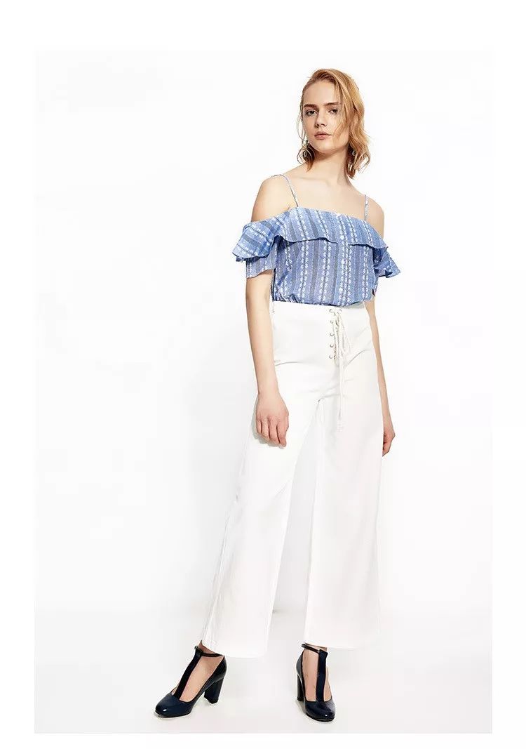 盘点双十一最值得买的衣服，貌美价廉最低居然100块都不到！