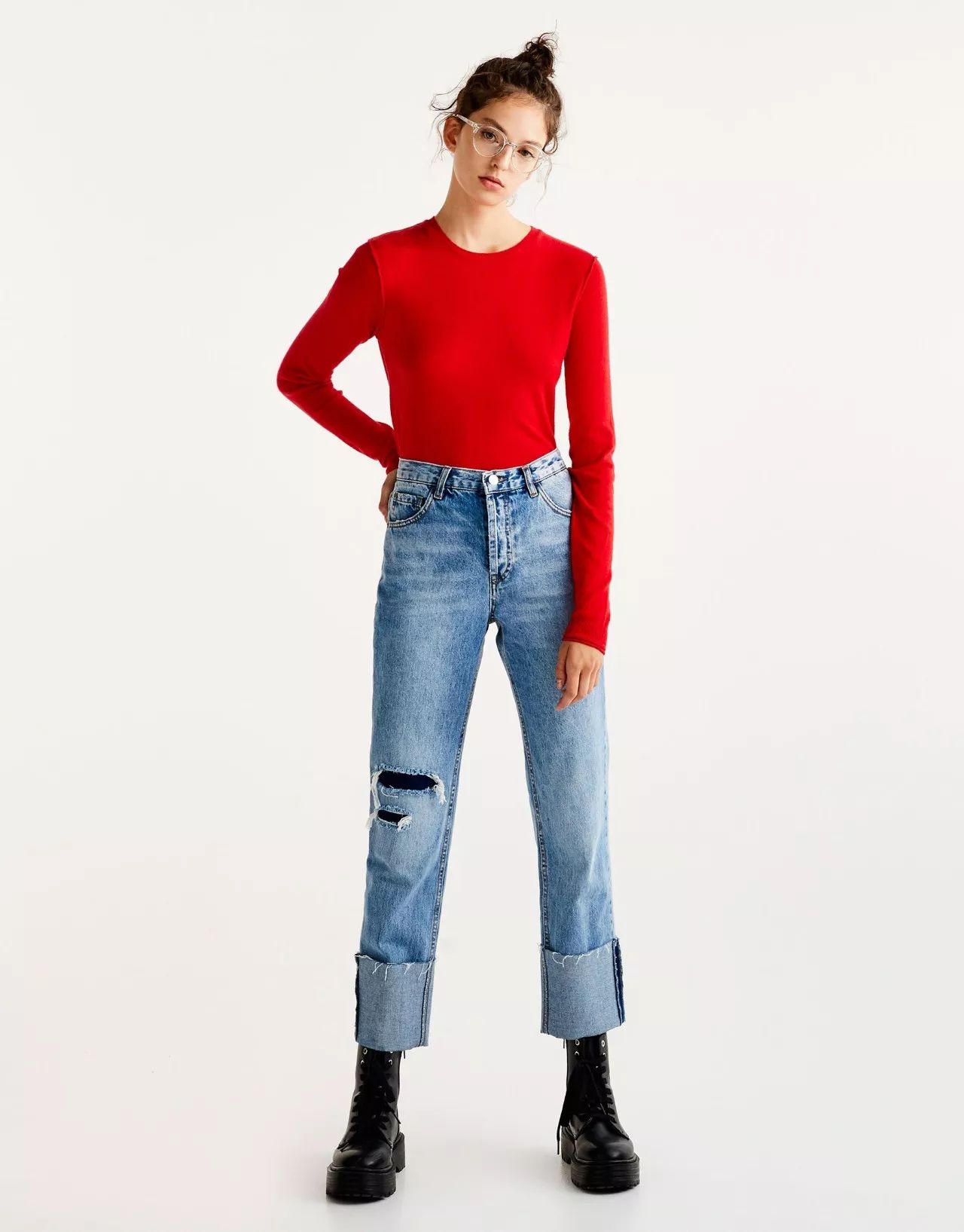 盘点双十一最值得买的衣服，貌美价廉最低居然100块都不到！