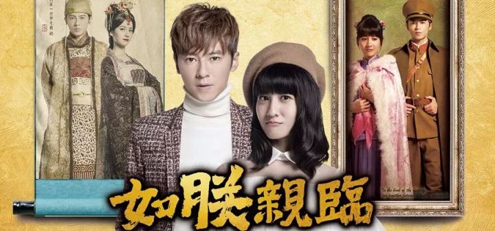 一些放飞自我的名场面,那些放飞自我的演技