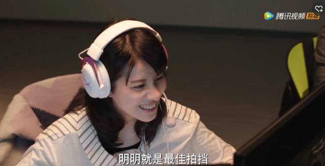 一些放飞自我的名场面,那些放飞自我的演技