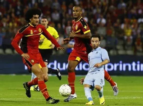 梅西看了会沉默，拉姆看了会流泪，不转不是阿奎罗