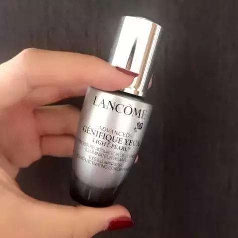 美妆博主推荐的眼霜,美妆博主推荐眼霜