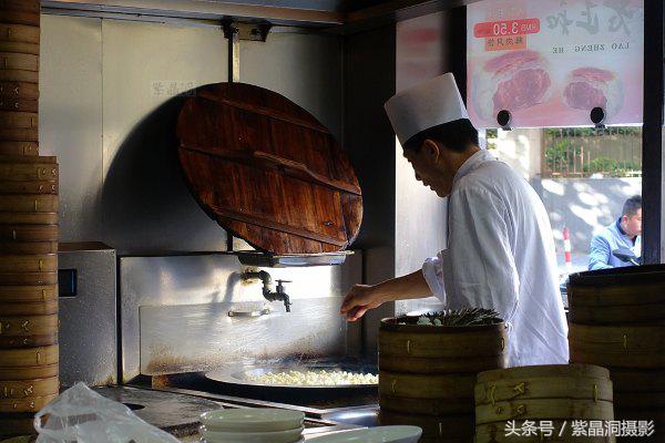 上海特色生煎推荐,上海人最喜欢吃的生煎包