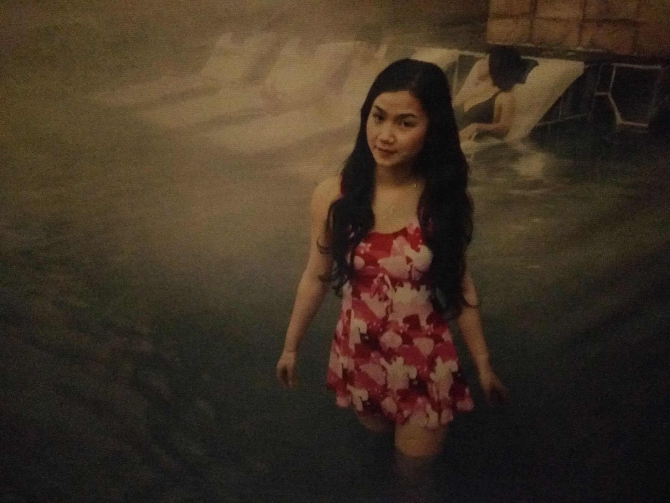 峨眉半山七里坪吃什么,峨眉半山七里坪怎样