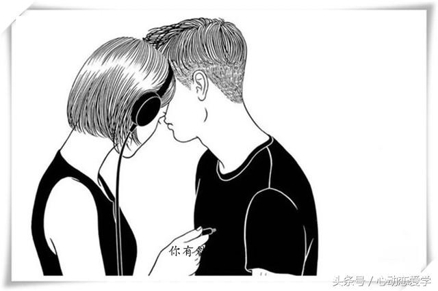 追女生如何占据主动权,追女生怎么引导女生付出呢