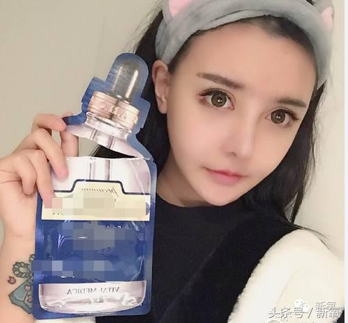 韩安冉这次鼻子修复是在哪修复的,韩安冉现在做的鼻子是什么款的