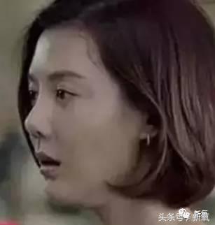 韩安冉这次鼻子修复是在哪修复的,韩安冉现在做的鼻子是什么款的