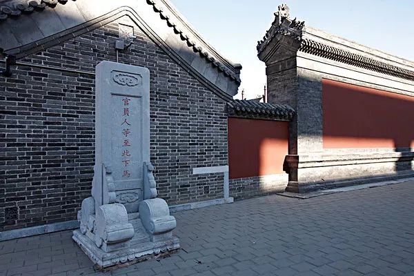 天津是一座幸福的城市,在天津生活的归属感