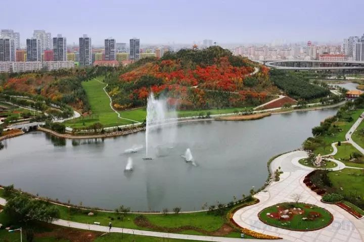 天津是一座幸福的城市,在天津生活的归属感