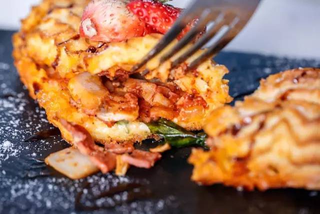 天津是一座幸福的城市,在天津生活的归属感