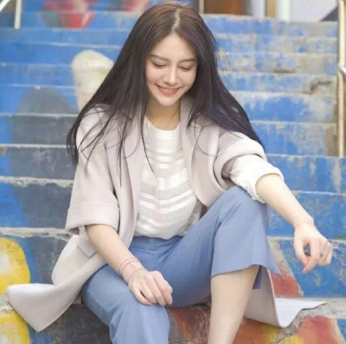 啥刘海显脸小,什么刘海显脸小显得可爱