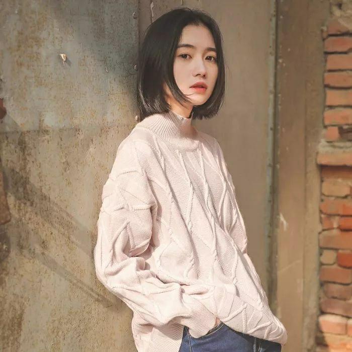 啥刘海显脸小,什么刘海显脸小显得可爱