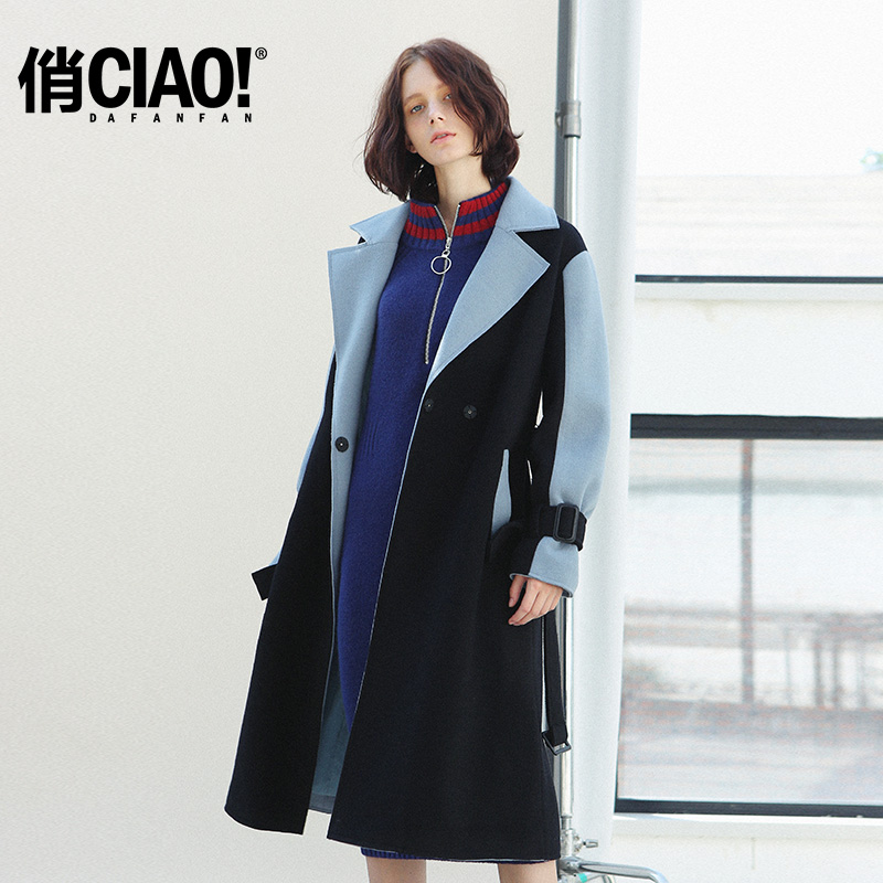 2022年大衣流行趋势,买大衣要怎么选好看又时尚