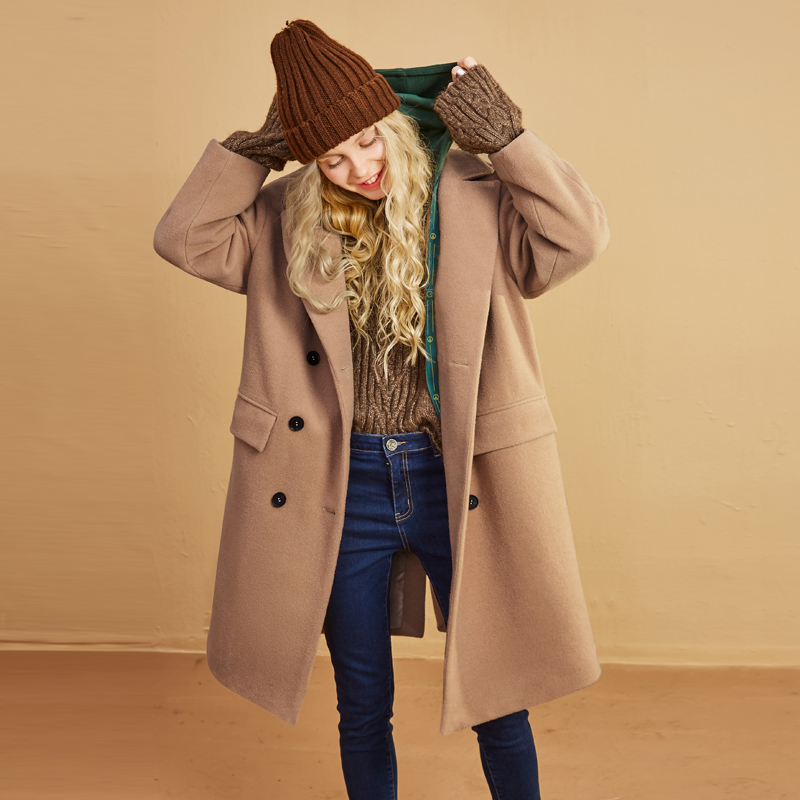 2022年大衣流行趋势,买大衣要怎么选好看又时尚