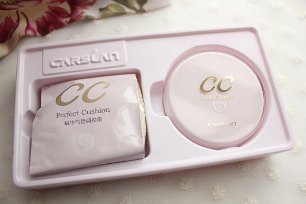 国产的气垫,国产大牌气垫