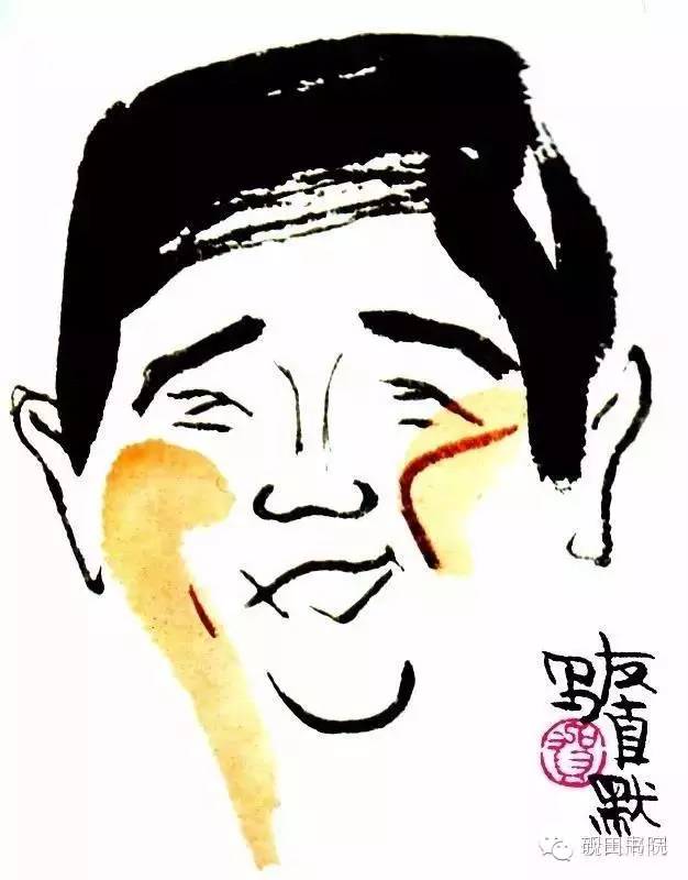 连环画贺友直作品,连升三级贺友直绘彩色版连环画