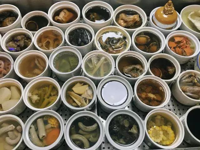 厦门古早味美食,街头阿姨做的美食