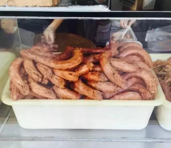 正宗的武汉卤味,武汉卤味排行