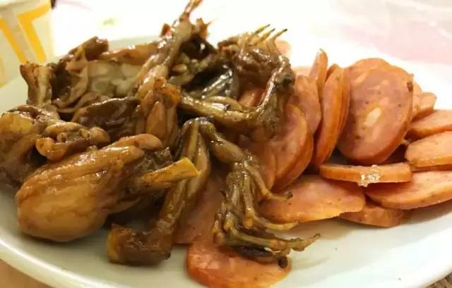 正宗的武汉卤味,武汉卤味排行