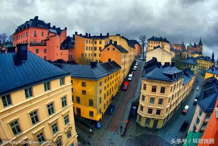 移民瑞典难不难,移民瑞典的华人真实感受