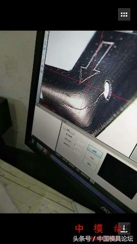 c7521洋白铜拉伸这样设计合理吗