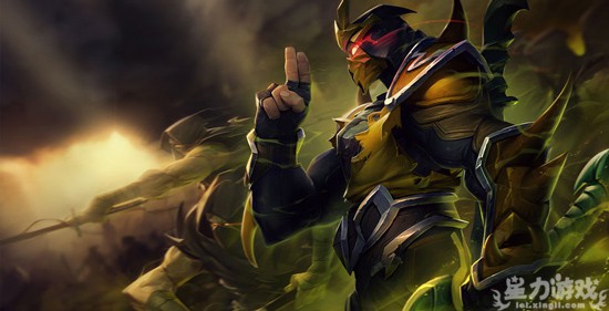 提莫原画重做,手游提莫细节