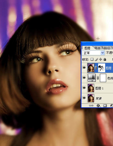 人物图片怎么裁剪,人物图片处理方法