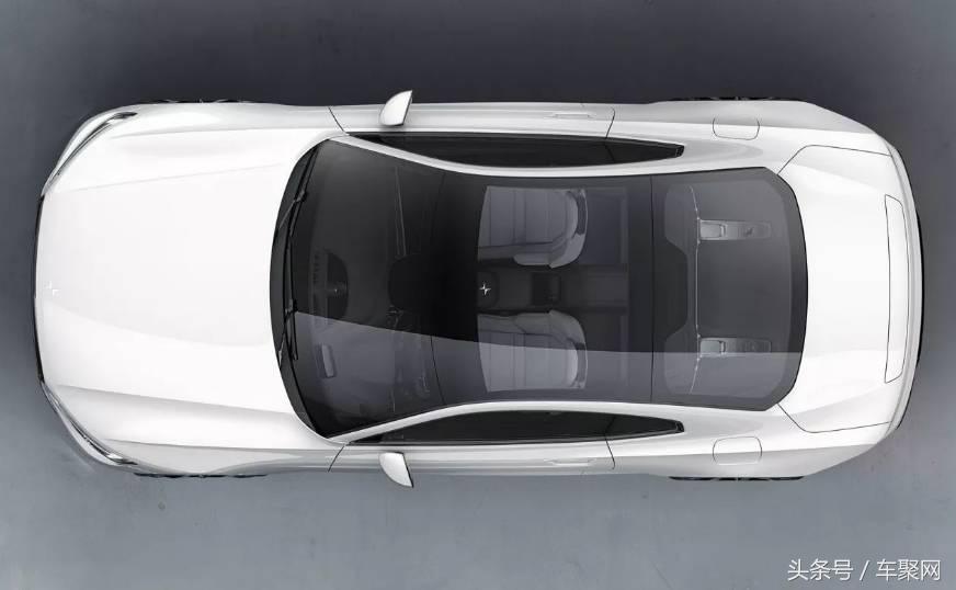 polestar四驱测评,2.0t加92油七座最强suv