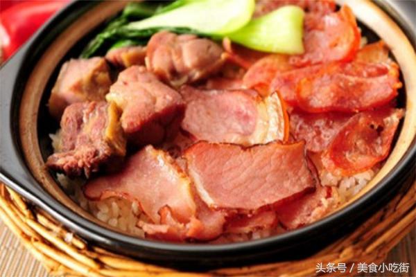 教你做正宗煲仔饭,手把手教你做煲仔饭商用