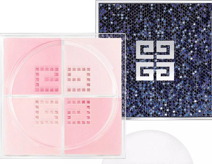 2017圣诞限定彩妆,颜值即正义近期购入颜值好物分享