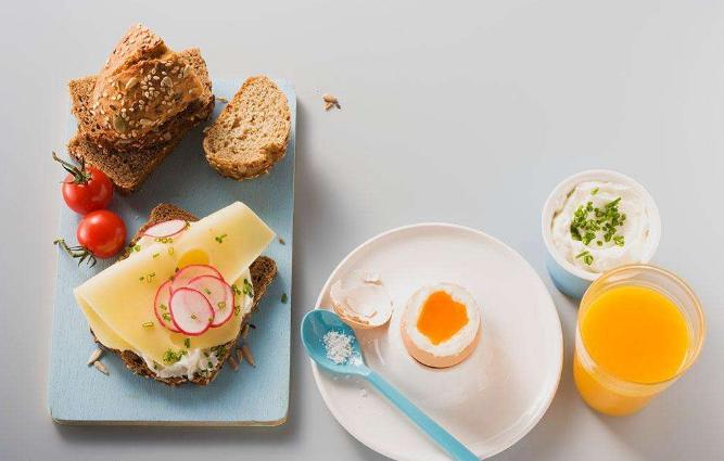 没时间吃早餐有什么推荐,没时间吃早餐能减肥吗