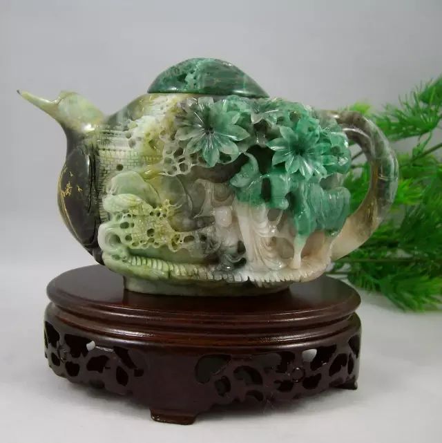 十大真正的玉石,十种必买的玉石