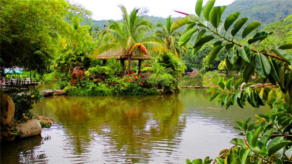 三亚的阳光与海滩,遇见阳光沙滩三亚