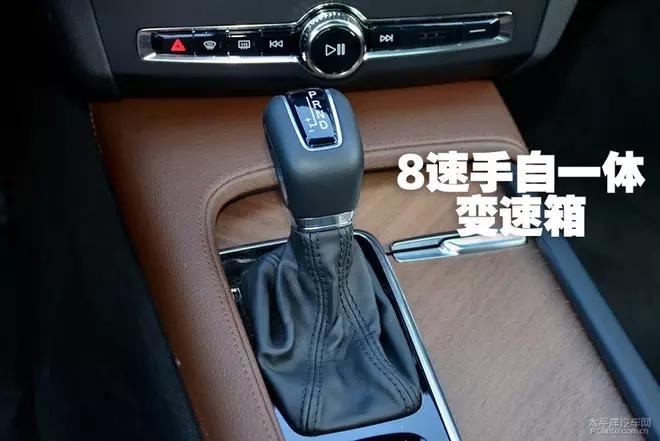 30万左右的中大型豪华轿车值得您拥有