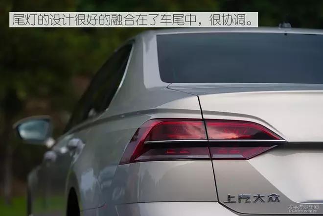 30万左右的中大型豪华轿车值得您拥有