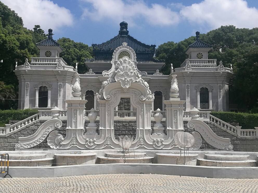 珠海旅游胜地推荐,珠海最好的旅游攻略最新