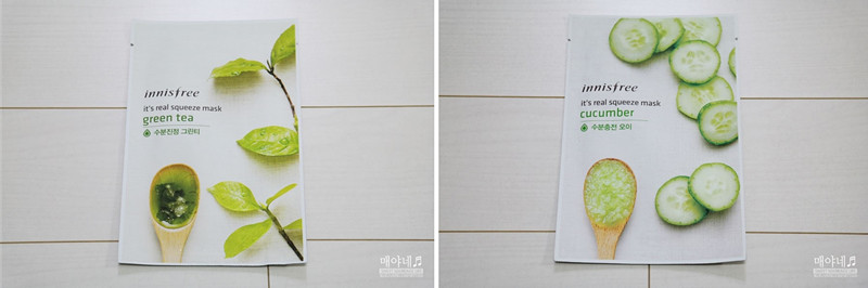 秋天来了护肤品囤货,秋季来了敷个面膜