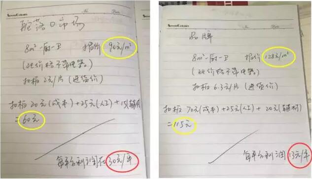 厨卫吊顶竟然被抽走30%的利润，水好深！附攻略