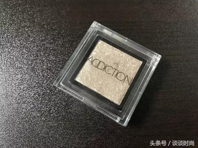 rapper痞帅妆,看rapper妆容