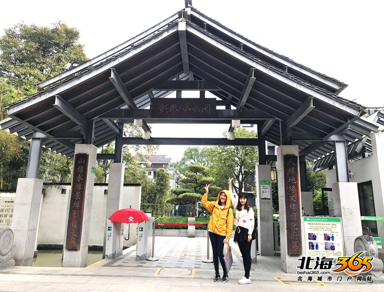 小编亲历两天一夜,终于知道为什么桂林人都夸彰泰了